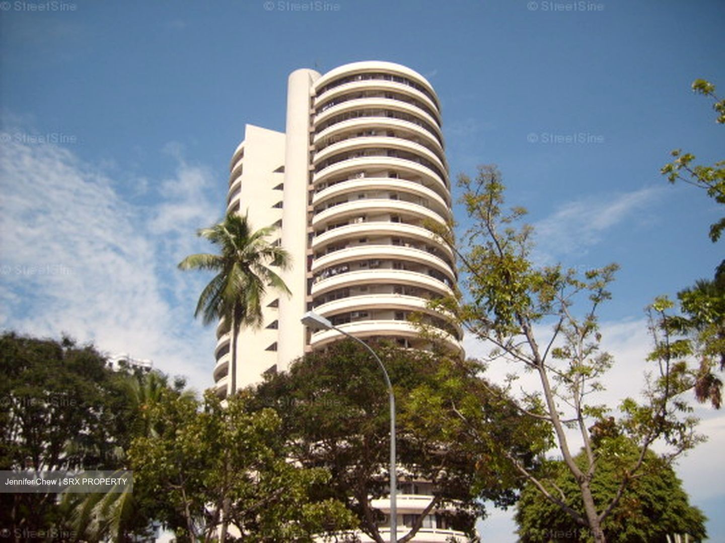 Hawaii Tower (D15), Condominium #589200821